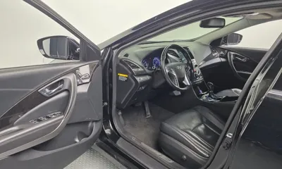 Hyundai Grandeur 2015, 77325 км, за 4164.47 USD - фото 10