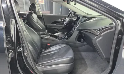 Hyundai Grandeur 2015, 77325 км, за 4164.47 USD - фото 11