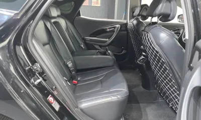 Hyundai Grandeur 2015, 77325 км, за 4164.47 USD - фото 12