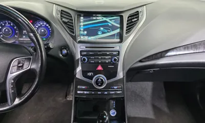 Hyundai Grandeur 2015, 77325 км, за 4164.47 USD - фото 14
