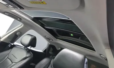 Hyundai Grandeur 2015, 77325 км, за 4164.47 USD - фото 19