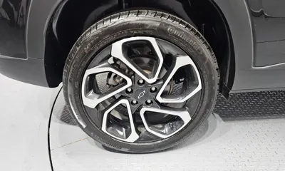 ChevroletGMDaewoo Trax 2025, 55767 км, за 14236.49 USD