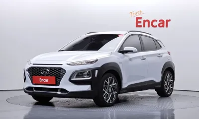 Hyundai Kona · 2020 год