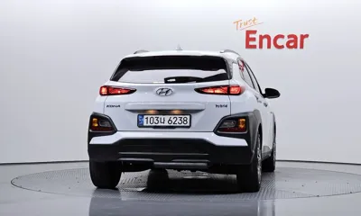 Hyundai Kona 2020, 79050 км, за 12493.4 USD