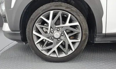 Hyundai Kona 2020, 79050 км, за 12493.4 USD