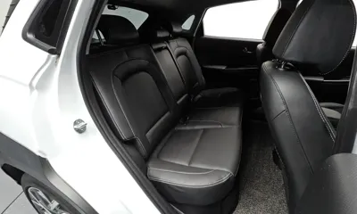 Hyundai Kona 2020, 79050 км, за 12493.4 USD - фото 11