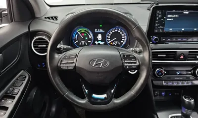 Hyundai Kona 2020, 79050 км, за 12493.4 USD - фото 13