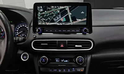 Hyundai Kona 2020, 79050 км, за 12493.4 USD - фото 14