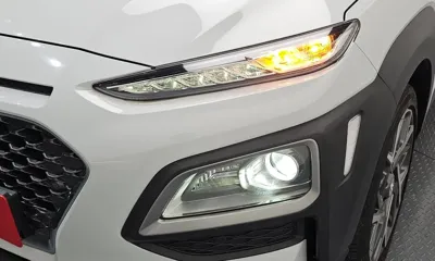 Hyundai Kona 2020, 79050 км, за 12493.4 USD - фото 22