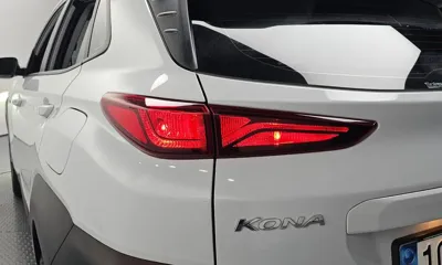 Hyundai Kona 2020, 79050 км, за 12493.4 USD - фото 23