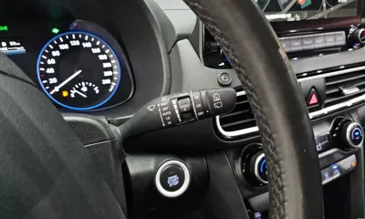 Hyundai Kona 2020, 79050 км, за 12493.4 USD - фото 27