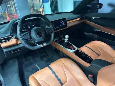 Lotus Emira 2024, 6491 км, за 63607.72 USD