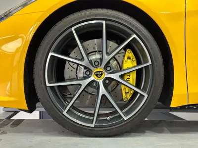 Lotus Emira 2024, 6491 км, за 63607.72 USD