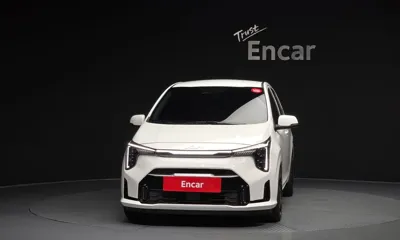 Kia Morning 2026, 11310 км, за 11750.03 USD