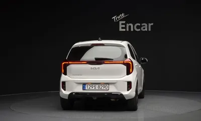 Kia Morning 2026, 11310 км, за 11750.03 USD