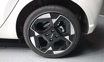 Kia Morning 2026, 11310 км, за 11750.03 USD