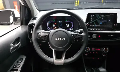 Kia Morning 2026, 11310 км, за 11750.03 USD - фото 13