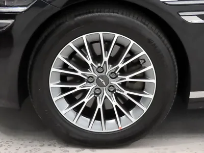 Genesis G80 2021, 141129 км, за 13719.31 USD