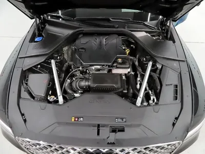 Genesis G80 2021, 141129 км, за 13719.31 USD - фото 6