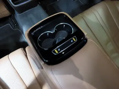 Genesis G80 2021, 141129 км, за 13719.31 USD - фото 16