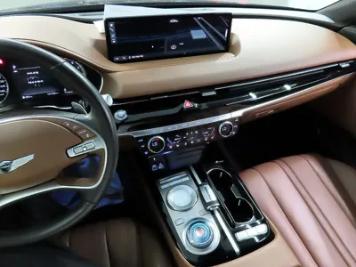 Genesis G80 2021, 141129 км, за 13719.31 USD - фото 18