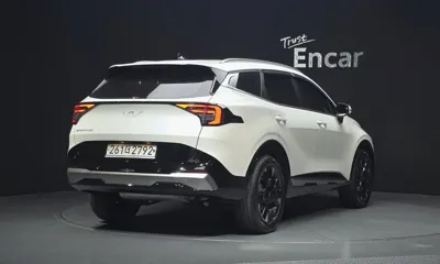 Kia Sportage 2026, 43221 км, за 22378.37 USD