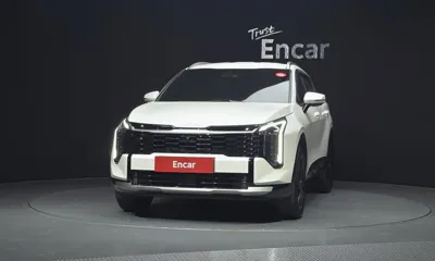 Kia Sportage 2026, 43221 км, за 22378.37 USD