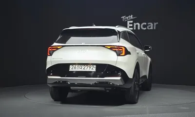 Kia Sportage 2026, 43221 км, за 22378.37 USD