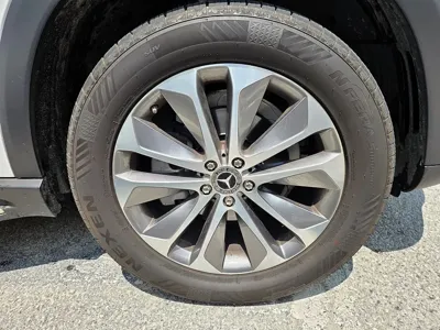 Mercedes-Benz GLE-Class 2021, 94000 км, за 33177.23 USD