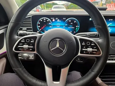 Mercedes-Benz GLE-Class 2021, 94000 км, за 33177.23 USD - фото 6
