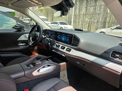 Mercedes-Benz GLE-Class 2021, 94000 км, за 33177.23 USD - фото 9