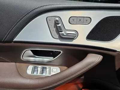 Mercedes-Benz GLE-Class 2021, 94000 км, за 33177.23 USD - фото 11