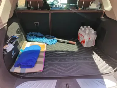 Buick Envision Plus 2018, 56200 км, за 7336.33 USD