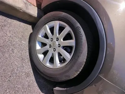 Buick Envision Plus 2018, 56200 км, за 7336.33 USD - фото 6
