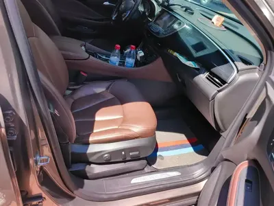 Buick Envision Plus 2018, 56200 км, за 7336.33 USD - фото 8