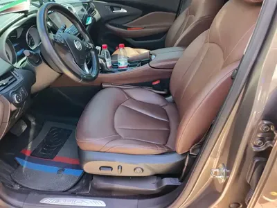 Buick Envision Plus 2018, 56200 км, за 7336.33 USD - фото 9