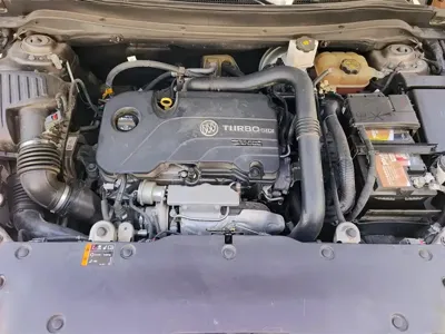 Buick Envision Plus 2018, 56200 км, за 7336.33 USD - фото 10
