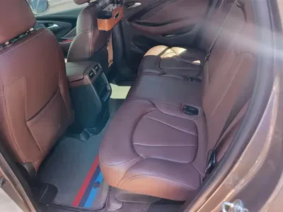 Buick Envision Plus 2018, 56200 км, за 7336.33 USD - фото 11