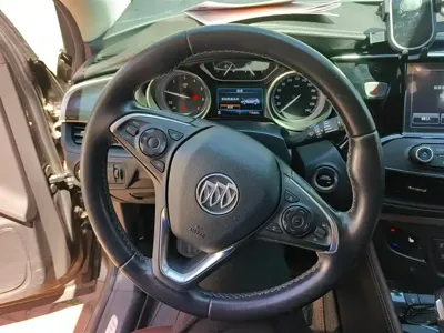 Buick Envision Plus 2018, 56200 км, за 7336.33 USD - фото 15