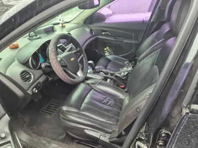 ChevroletGMDaewoo Cruze 2012, 222514 км, за 970.24 USD