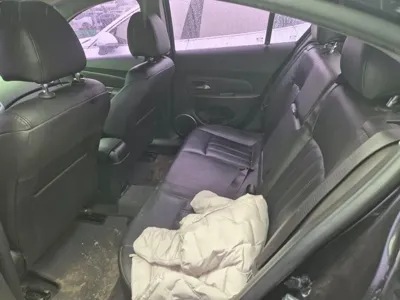 ChevroletGMDaewoo Cruze 2012, 222514 км, за 969.3 USD - фото 6