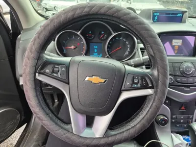 ChevroletGMDaewoo Cruze 2012, 222514 км, за 969.3 USD - фото 7