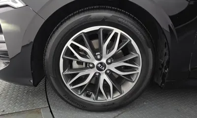 Kia K5 2021, 115053 км, за 10241.16 USD