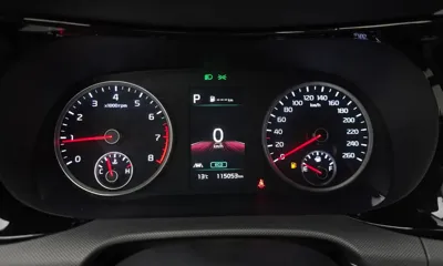 Kia K5 2021, 115053 км, за 10174.61 USD - фото 8