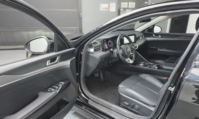 Kia K5 2021, 115053 км, за 10174.61 USD - фото 10