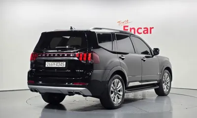 Kia Mohave 2021, 41311 км, за 22947.4 USD - фото 2