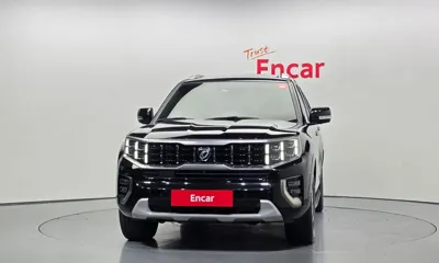 Kia Mohave 2021, 41311 км, за 22947.4 USD - фото 3