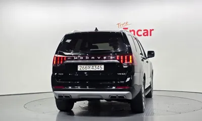 Kia Mohave 2021, 41311 км, за 22947.4 USD - фото 4