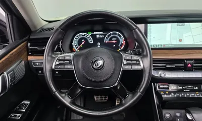 Kia Mohave 2021, 41311 км, за 22947.4 USD - фото 13