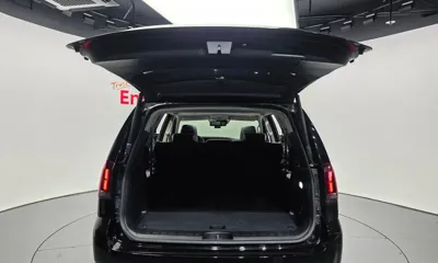 Kia Mohave 2021, 41311 км, за 22947.4 USD - фото 20